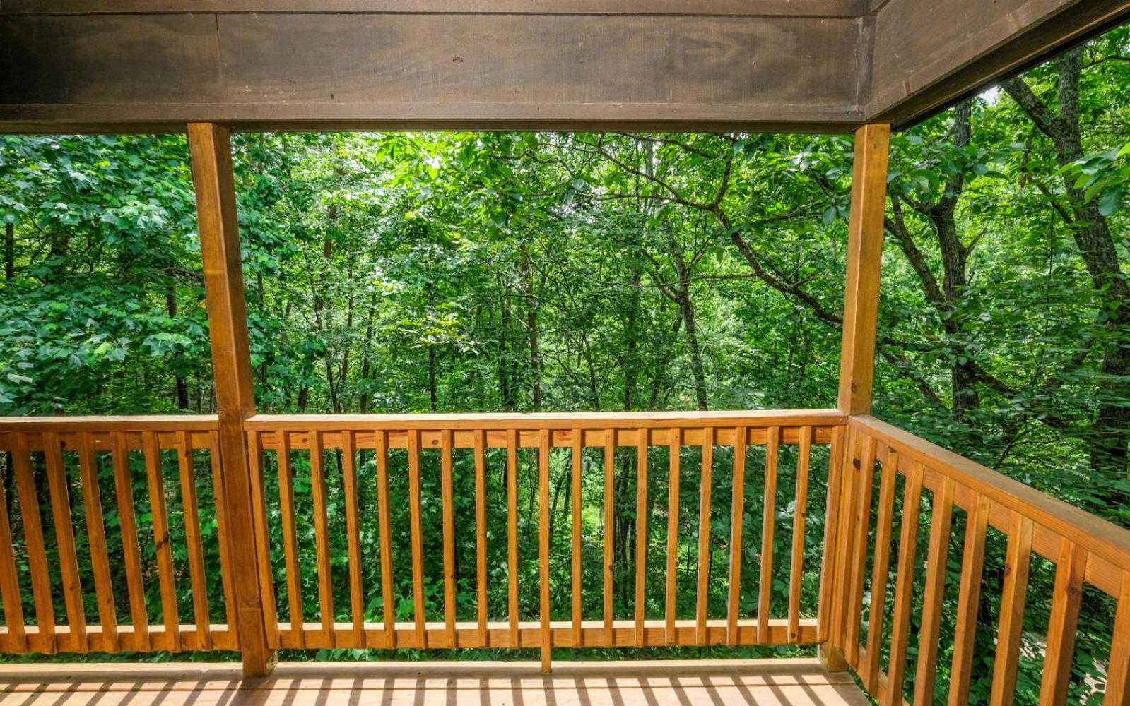 Вилла The Tree House Гатлинбург Экстерьер фото